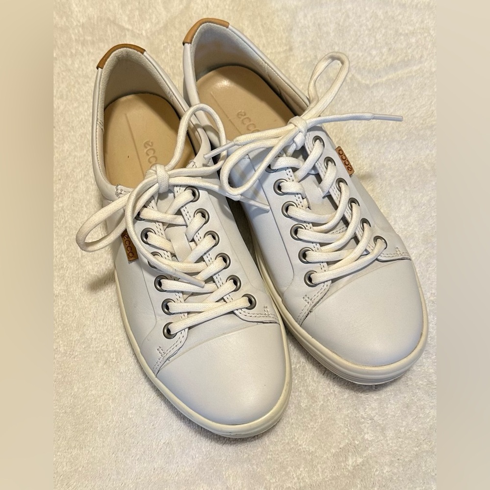Ecco Soft 7 sneakers